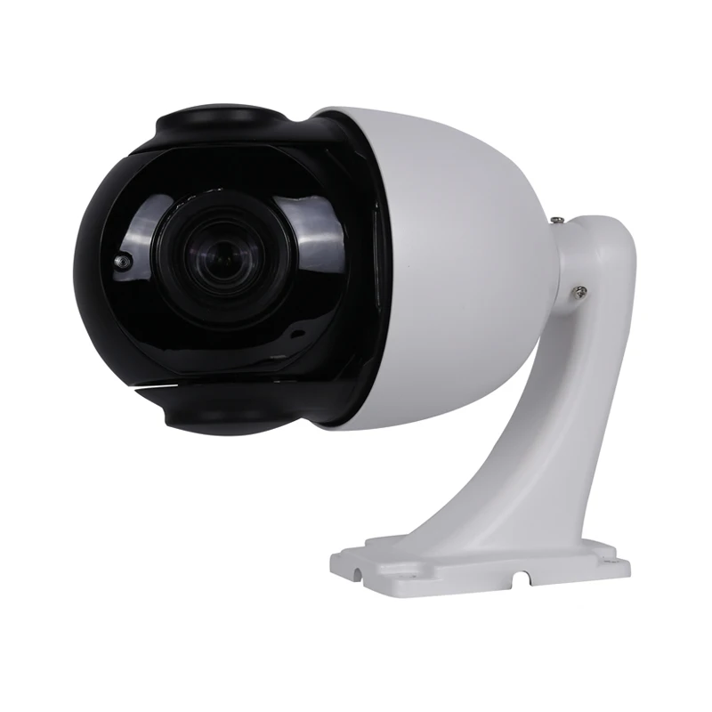 Мини AHD CVI TVI все в 1 PTZ Камера открытый и закрытый телеметрией Zoom 20x Оптический зум HD