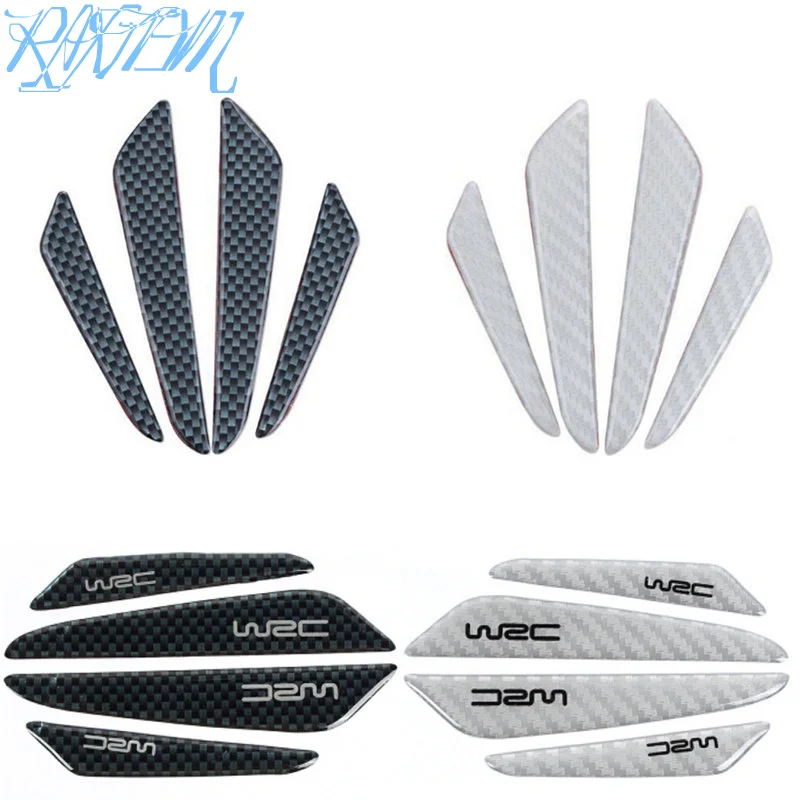 Стайлинг автомобиля WRC углеродное волокно анти-столкновения бар для Land Rover LR4 LR3 LR2