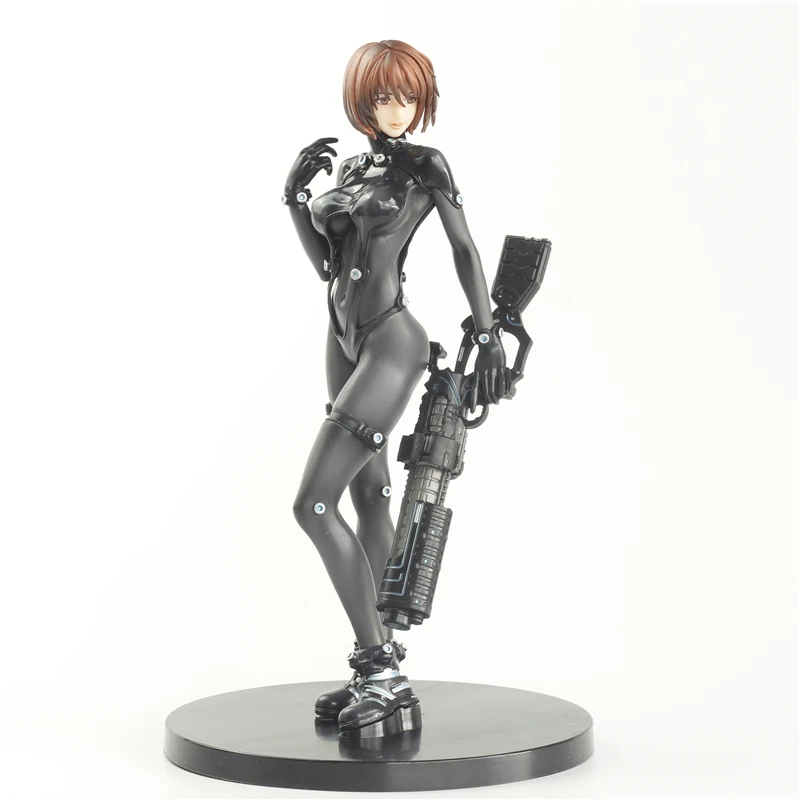 Экшн фигурка аниме GANTZ O yamuan меч Ver SM Girl 25 см игрушка для коллекции T025|Игровые