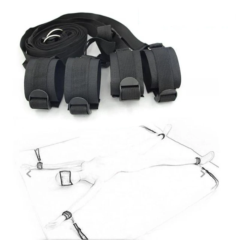 БДСМ секс телефон разбрасыватель ног порно кровать игра ведомый мебель изделия для пар фантазия Взрослые