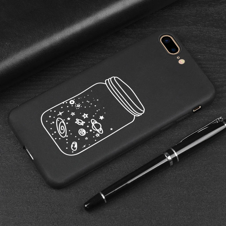11 Мягкий силиконовый чехол с узором для Apple iphone 6 6s Plus X 7 8 Plus 5S SE XS 11Pro Max XR чехол для телефона Funy чехол - Цвет: 11