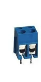 

KF300-5.0-2P Terminal Block Connectors 5.0mm