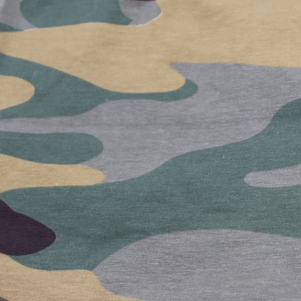 Мужское нижнее белье BSHETR 4 шт./лот брендовые камуфляжные мужские боксеры шорты