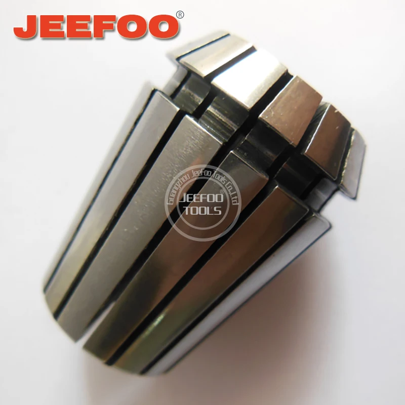 

ER25-10 Collect/Clamp For Cnc Router Machine/ER Collect For Fix End Mill