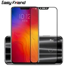 Защита экрана для Lenovo Z5 Z5s Z5 Z6 Pro Lite Z5Pro GT L78011 L78071 закаленная Защитная пленка защита 9H закаленное стекло