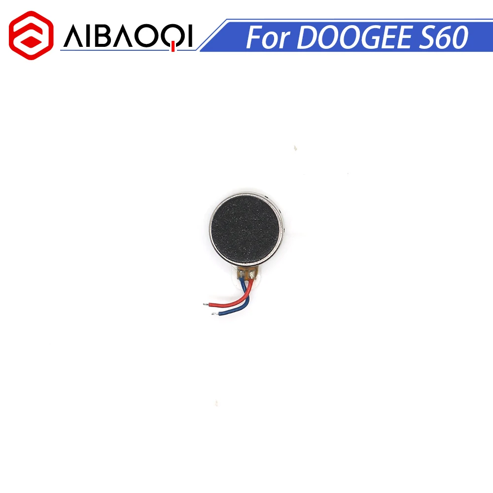 AiBaoQi 100% Новые оригинальные запасные части для телефона Doogee S60|Шлейфы мобильных