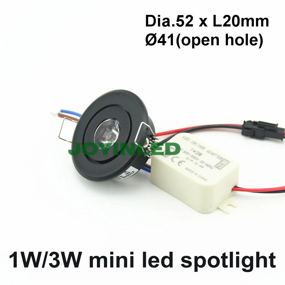 3 Вт DC12V Mini COB Точечный светильник светодиодный для лестницы шкафа дома | Лампы и