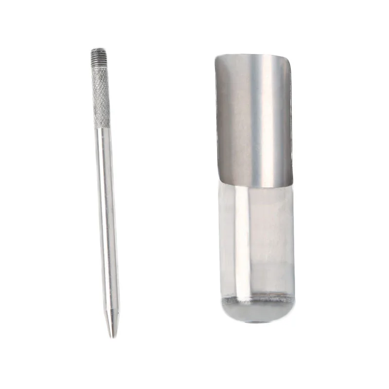 Держатель для удочки из нержавеющей стали с регулируемой подставкой | Спорт и