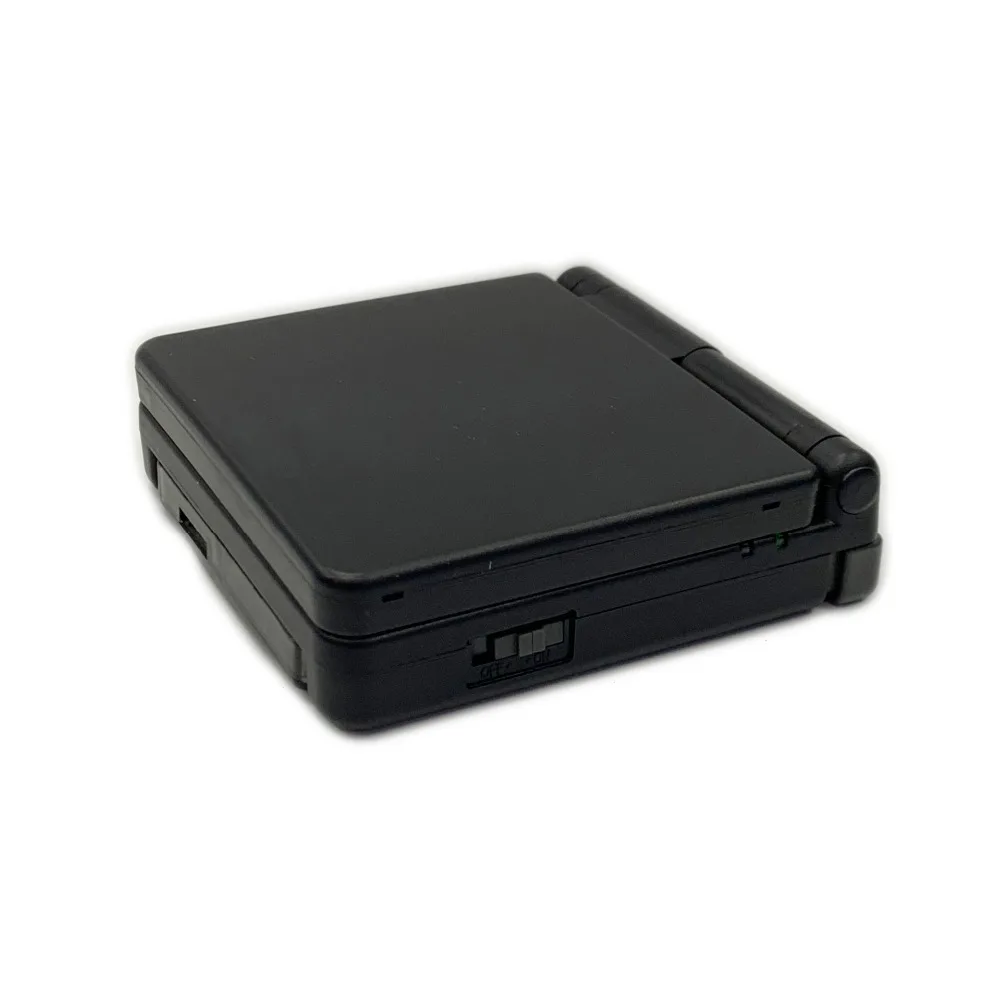 Новый GB мальчик PVP портативная игровая консоль 8 бит для 32Bit с Bulit в 268 игры ретро