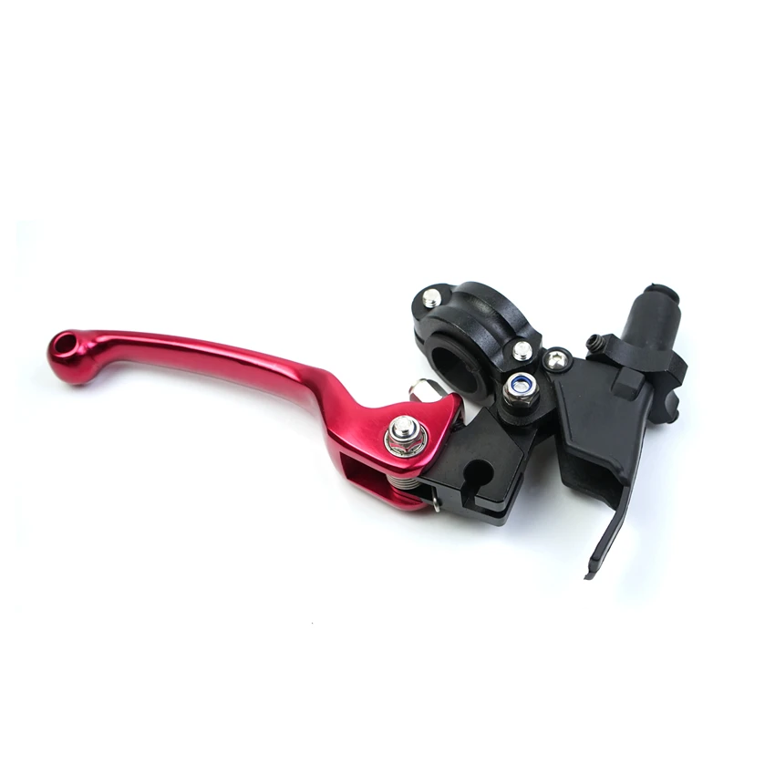 Рычажный тормозной клатч для питбайка мотоцикла Кросса велосипеда с кабелем