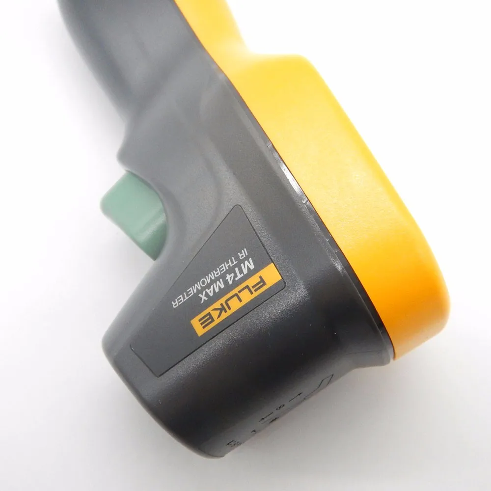 MAX Мини Ручной лазерный инфракрасный термометр пистолет-30 до 350C Fluke бренд ручной инфракрасный термометр