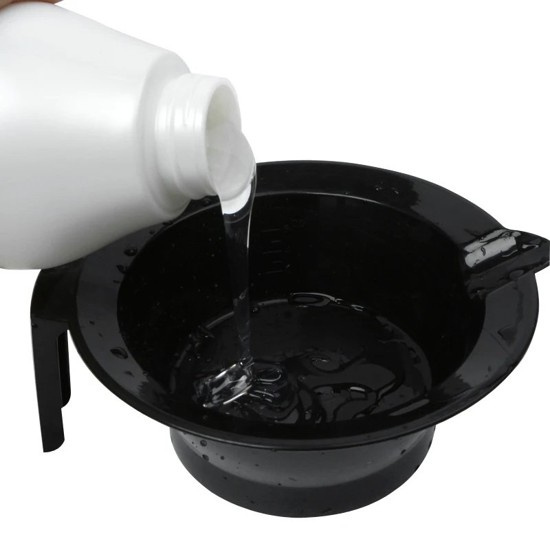 300 мл очищающий шампунь + бразильское Кератиновое лечение волос 12% Формалин