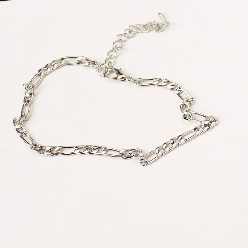 New Arrivals Gold Chain Pulsera Tobillo Ankle Bracelet On The Leg For Women Anklets Fashion Foot Jewelry High Quality | Украшения и
