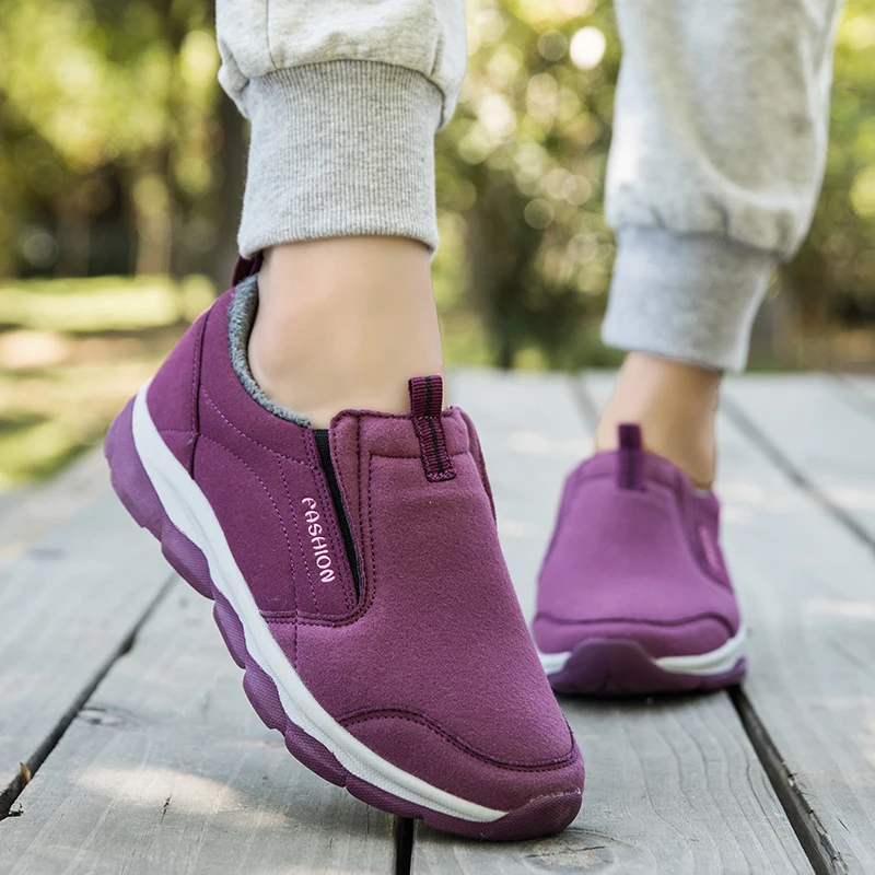 Unisex 2019 High Quality Plush Tennis Shoes Couple Comfort Non-slip Gym Sport Women Men Stable Athletic Fitness Sneakers | Спорт и