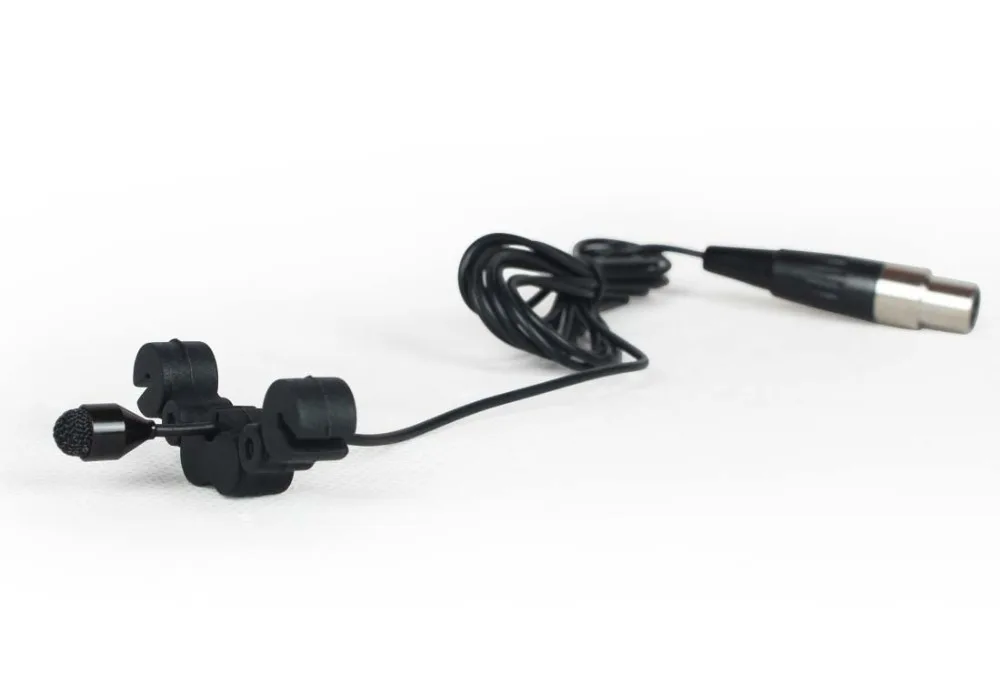 ACEMIC VT 10R Pro проводной скрипичный микрофон Высокая точность Голосовая защита от