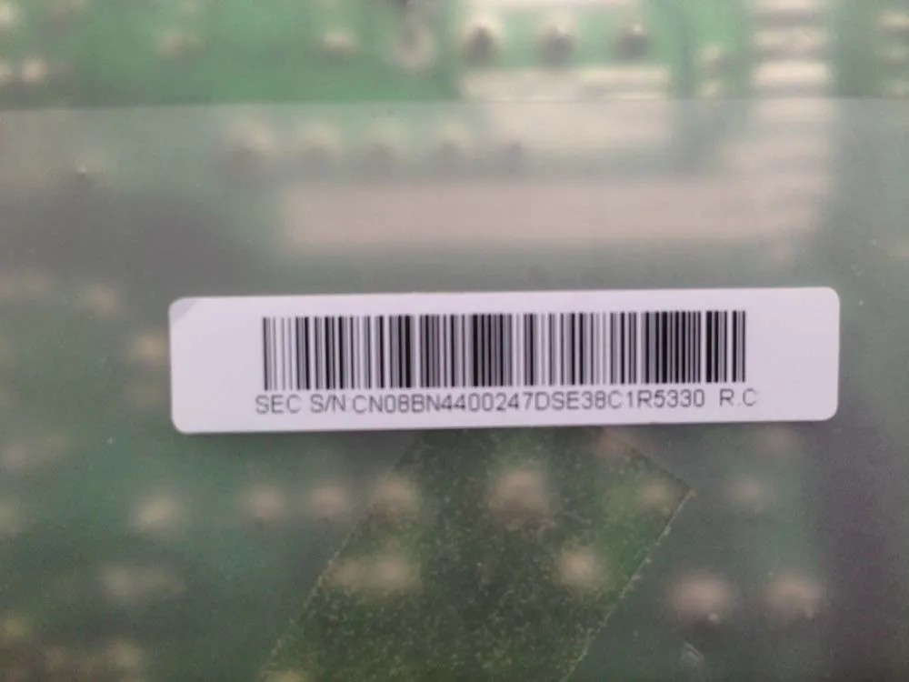 Замене б/у IP-51155A мощность доска для Samsung F2380 BN44-00247C TS100 14 контактный кабель |