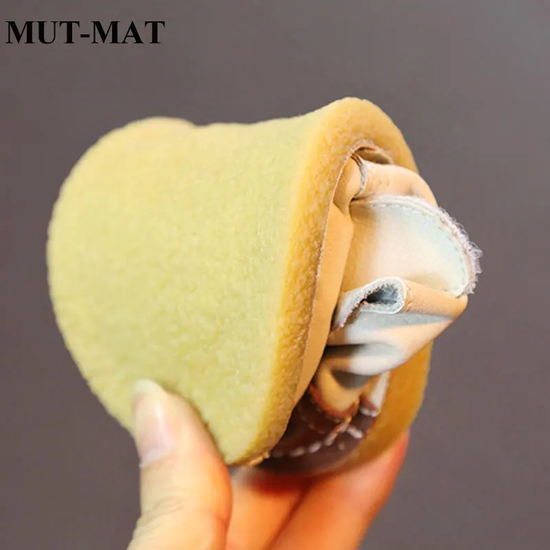 

2019 New children's leather casual shoes baby boy small soft bottom shoes girls fashion princess shoes