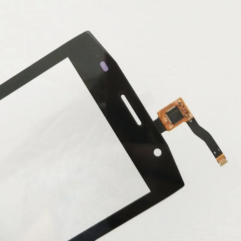 Сенсорный экран BINYEAE 4 7 ''для телефона цифровой преобразователь Z6 сенсорная