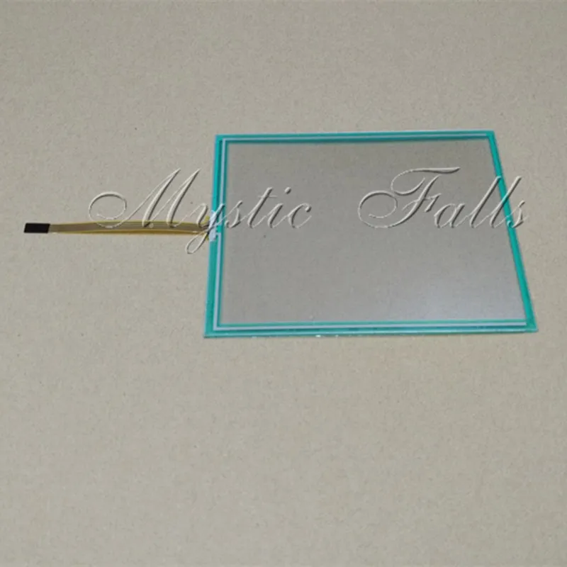 5X RZ370 RZ570 RZ670 RZ970 RP3500 RV5690 RV7045 сенсорная панель для Ricoh 370 570 670 970 панель|Детали