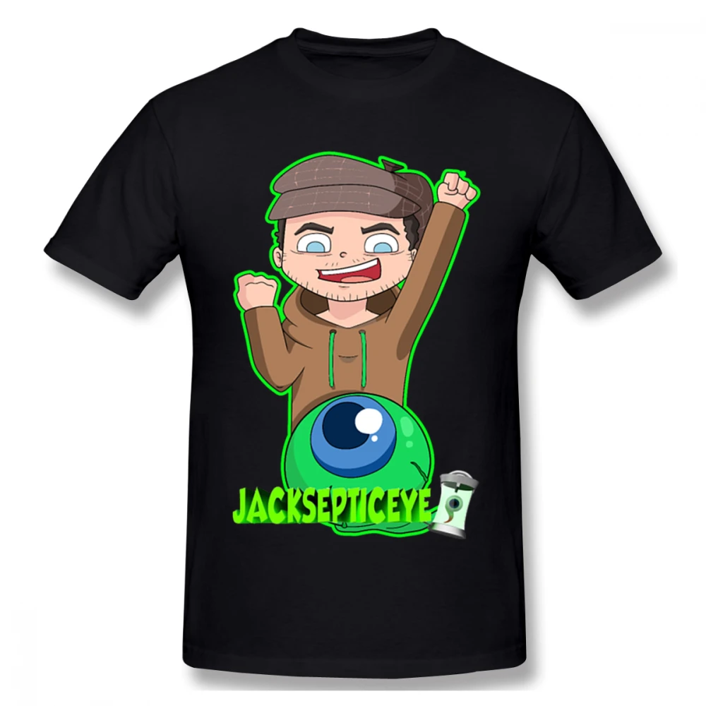 Jacksepticaye markipler футболка для мужчин плюс размер 5XL пара топ|Мужские футболки| |