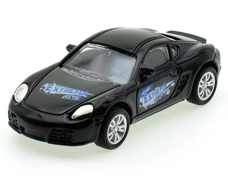 1:36 сплав автомобиль тянется литье под давлением модель игрушки коллекция для