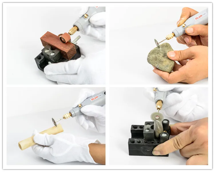 Гравировальный станок Электрический гравировальный для работ по металлу