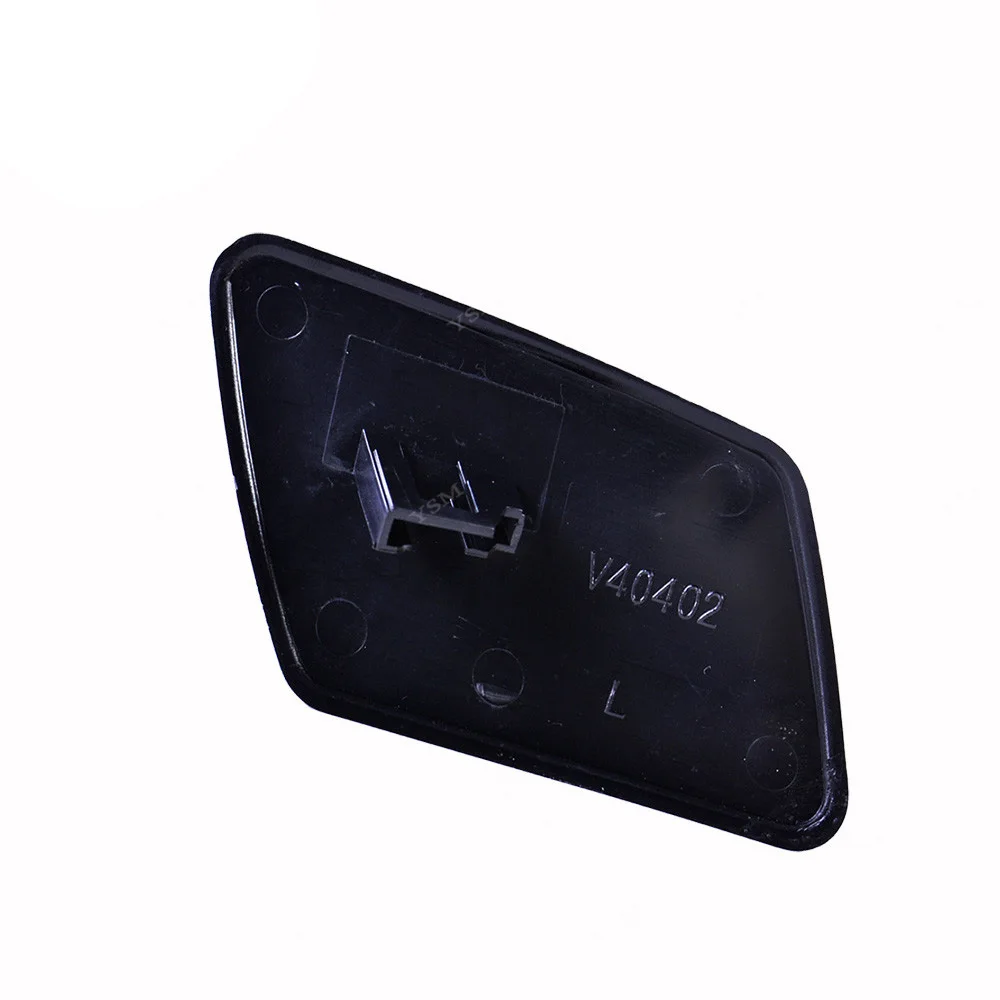 Передняя крышка бампера Форсунка для передних фар Volvo S40 V50 2005 2006 2007 39991798 |