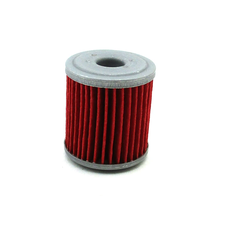 XLSION Aftermarket 2 шт. масляные фильтры для Kawasaki KX250F KX250 SUZUKI FL125 RMX450Z Suzuki RMZ 250 450 EVO 300