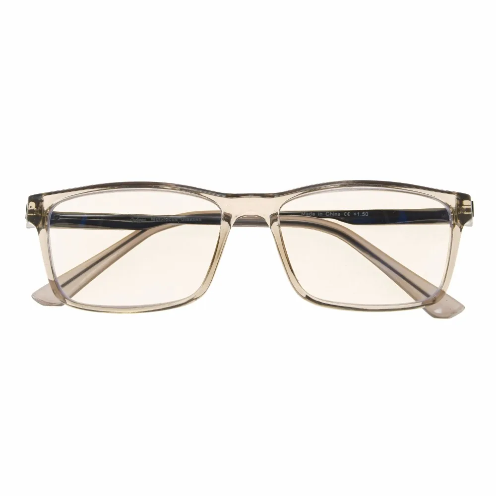 MBTR008 окуляр нолин бифокальные прогрессивные многофокусные очки 3 уровня Зрения