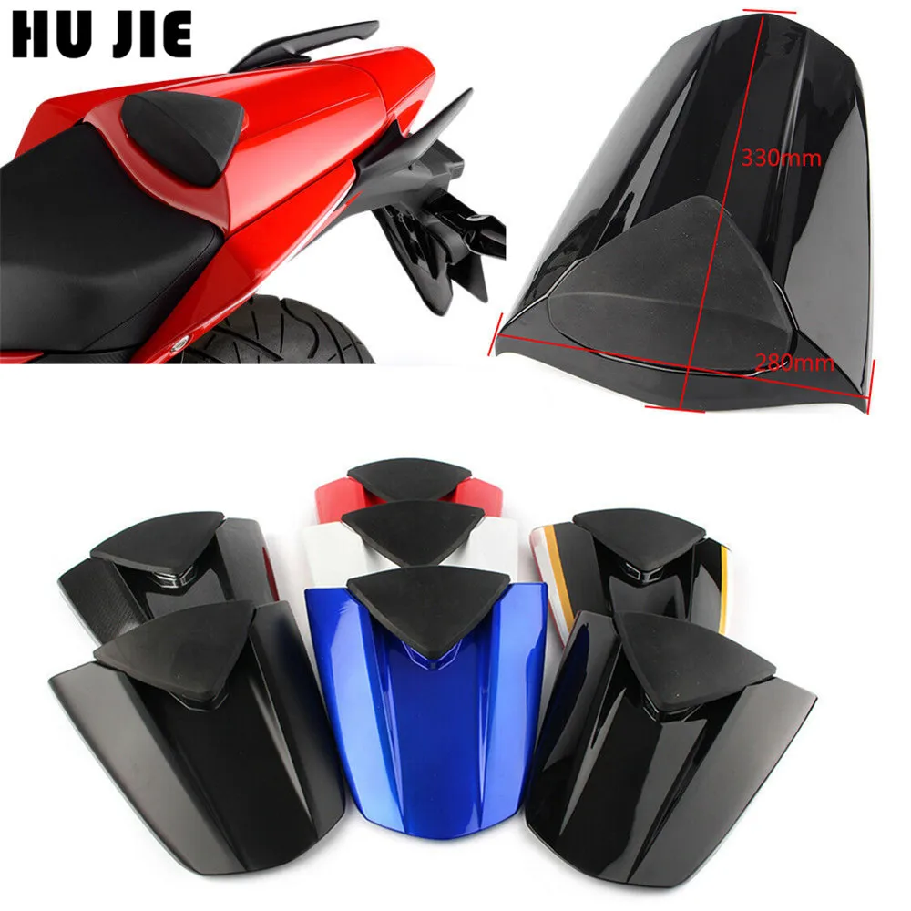 Задняя крышка обтекателя сиденья мотоцикла для Honda CBR300R CBR 300R CB300F CB 300F 2014 2015 2016 14
