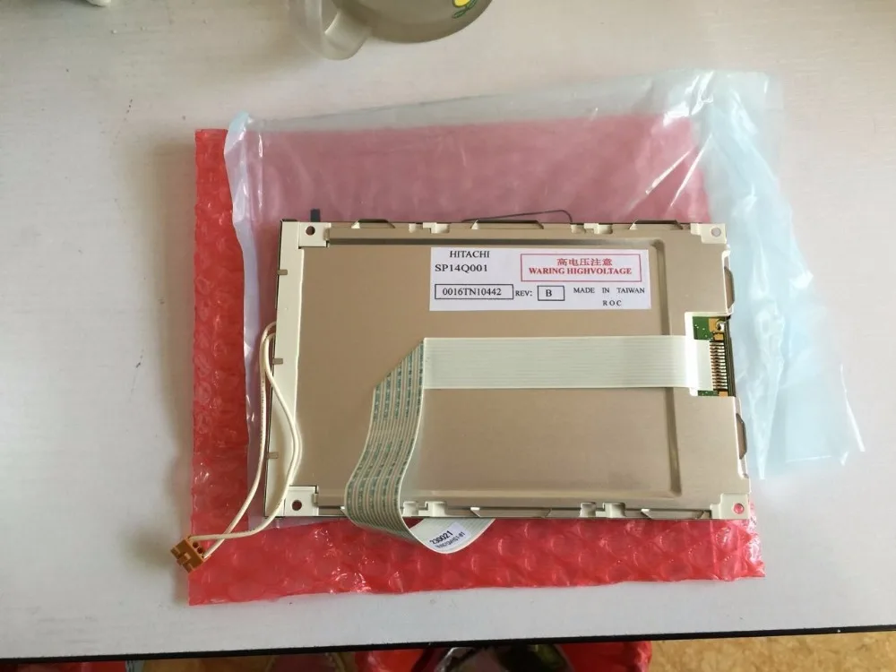 Оригинальный Новый SP14Q003 C1 SP14Q005 SP24V001 SX14Q001|ЖК-экраны и панели для планшетов| |