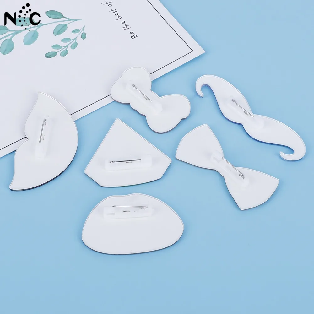 Милая симпатичная брошь на рубашку модная булавки для женщин девушек Мультяшные