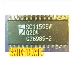 2 шт./лот SC1159CSW SOP28 [SMD]|Запасные части| |