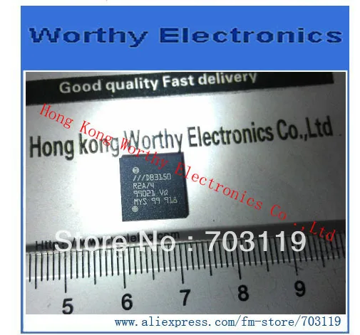 

10 шт./лот DB3150R2A/4 DB3150 R2A/4 BGA