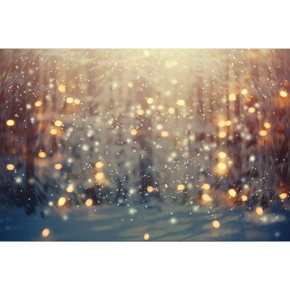 Yeele светильник Bokeh блестящие вихревые сказочные Детские Портретные фотографии фоны индивидуальные фотографические фоны для фотостудии - Цвет: Бордовый