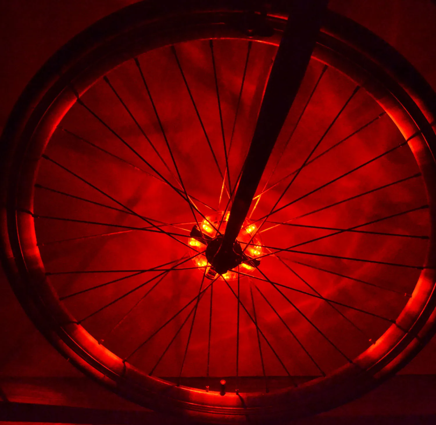 Велосипедные фары Водонепроницаемые Mtb дорожный велосипед Передняя Задняя спица