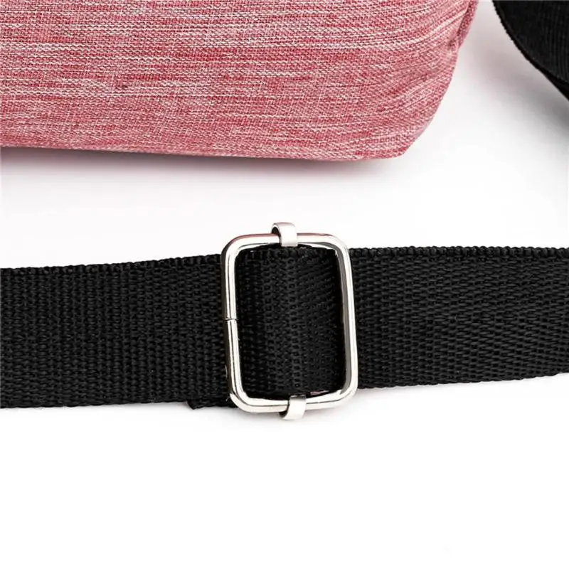 Горячая Ткань Оксфорд для беременных подгузники с верхней ручкой сумки для мам путешествия через плечо сумки большой емкости для беременных подгузник сумка