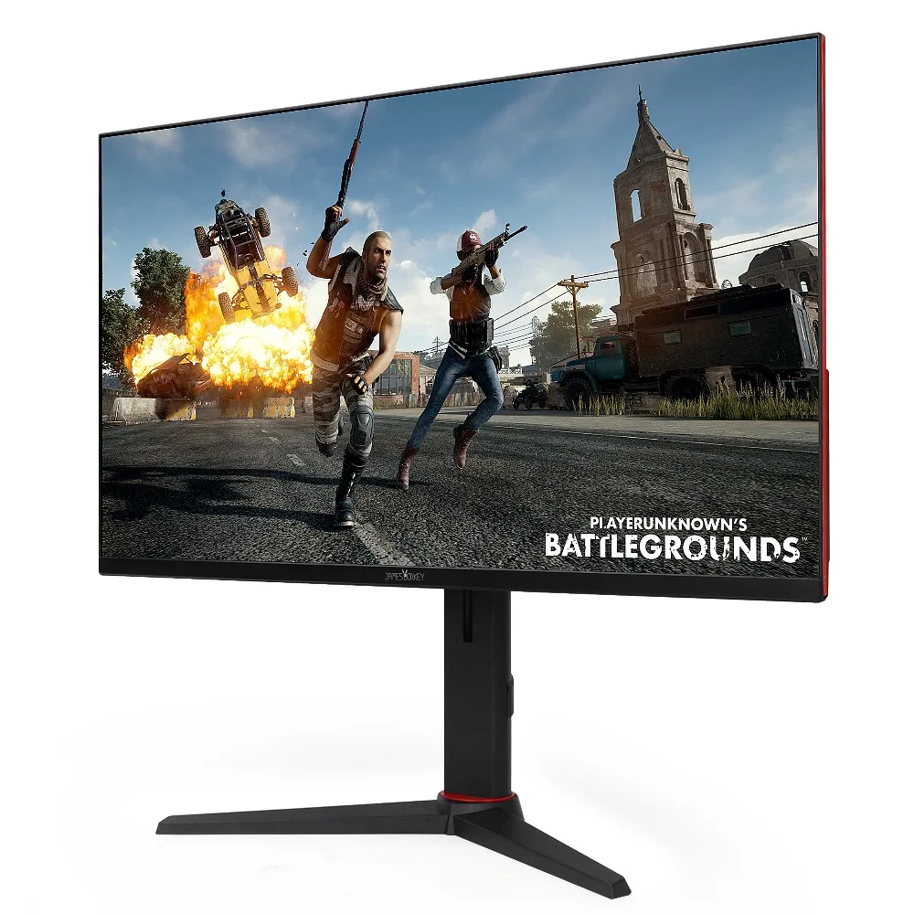 JAMES DONKEY GAMING MONITOR-JD27GM144-NEW ARRIVIAL-27 inch LED MONITOR | Компьютеры и офис