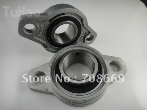 15mm KFL002 FL002 Pillow Block Bearing Flange | Обустройство дома