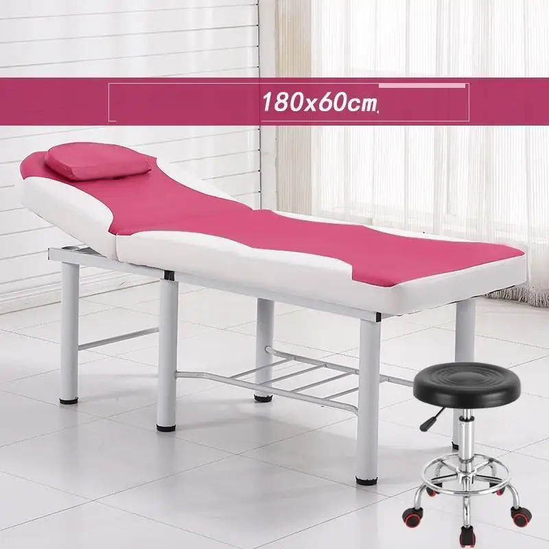 Number 23 Педикюрное кресло Cama Para Massagetafel Tempat Tidur Lipat Mueble Salon складная Массажная кровать Camilla masaje складывающаяся Массажная кровать - Цвет: Number 23