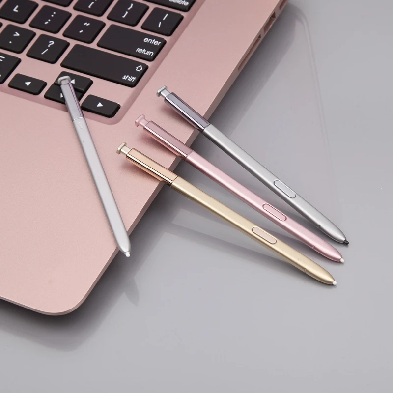 Многофункциональные ручки Замена для samsung Galaxy Note 5 Touch Stylus S Pen