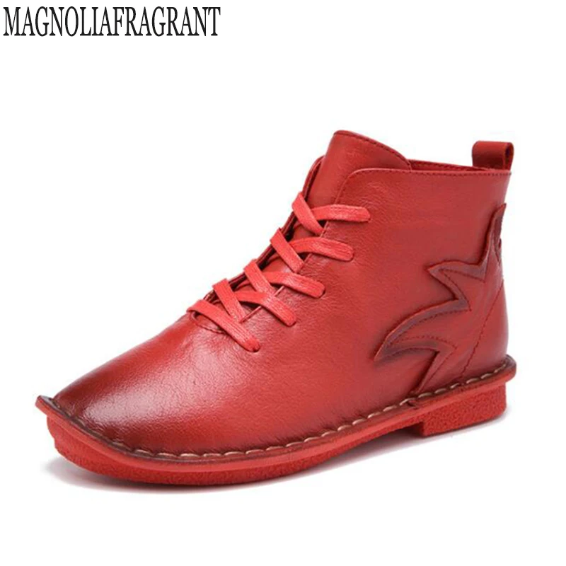 2017 Сезон Зима Новинка Модные женские туфли-лодочки на высоком каблуке ручной