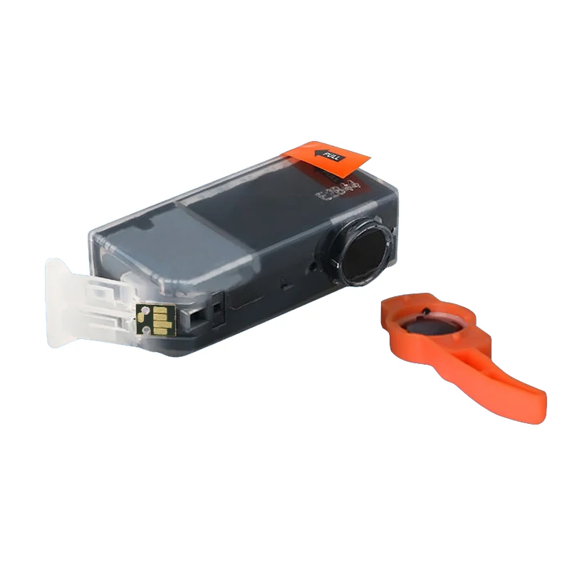 10 шт. для canon PGI525 CLI526 картриджи с чернилами струйных принтеров PIXMA IP4850 MG5150 MG5250 MG5350