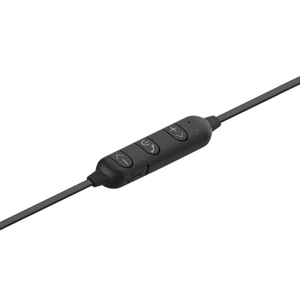 Bluetooth наушники SYLLABLE Беспроводные спортивные с микрофоном стереогарнитура для