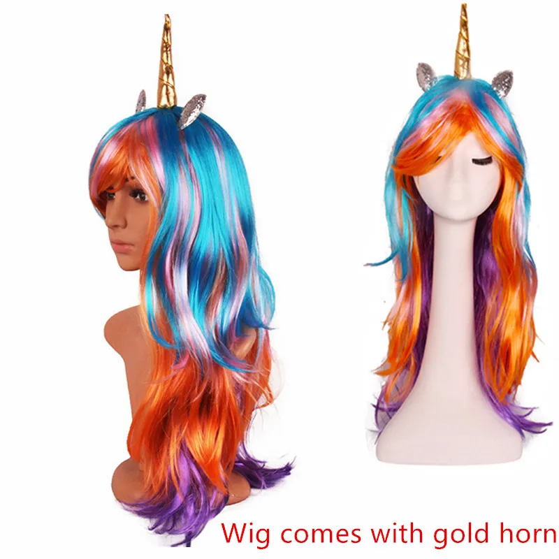 Flower Girls cosplay Unicorn Dress Children's day Princess Birthday Party Children Kids Carnival Costume | Тематическая одежда