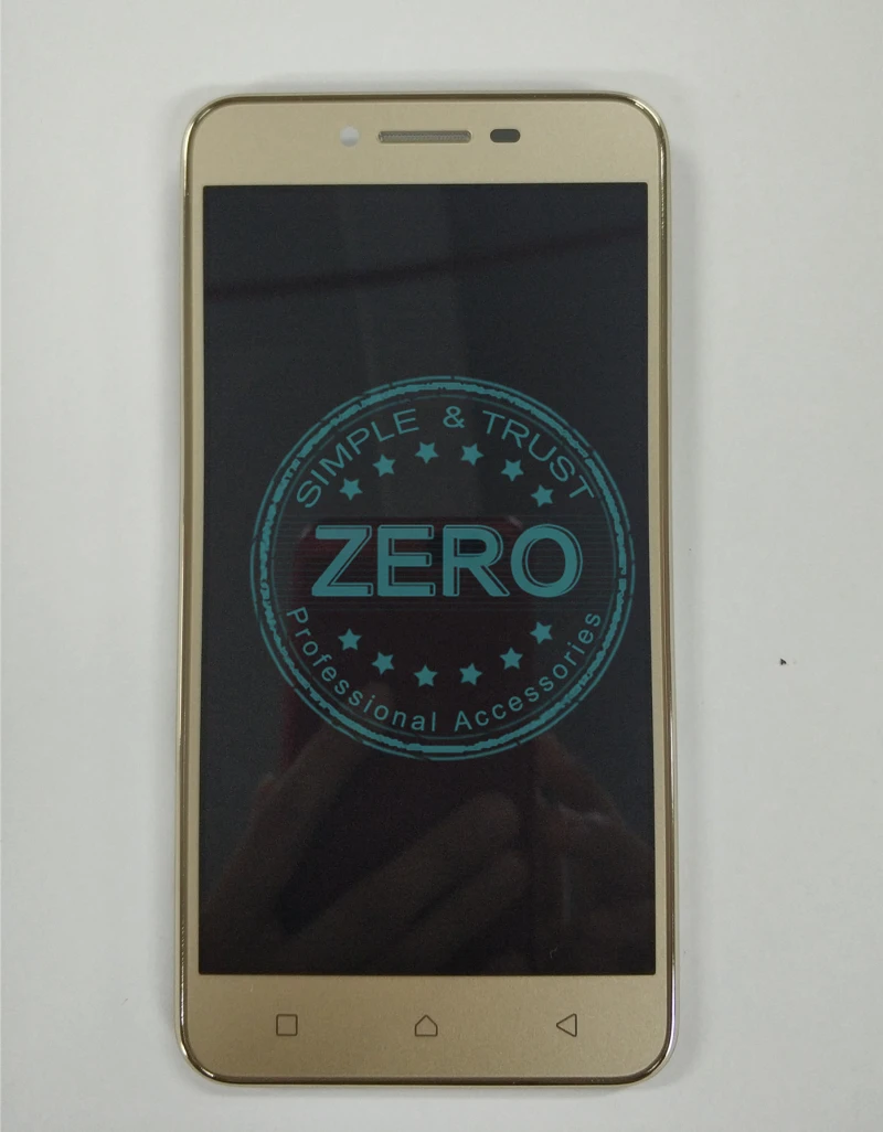 Оригинальный ЖК-экран для Lenovo Vibe K5 Plus 10 дюймов сенсорная панель A6020a46