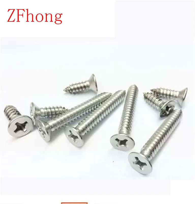 200 шт. M1 M1.2 M1.4 M1.7 M2 KA микровинты с плоской головкой|screw flat|small screwsmicro screws |
