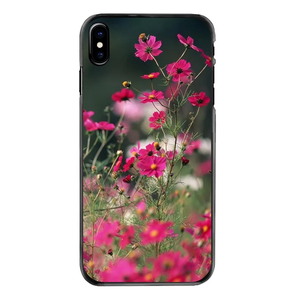 Flowers Garden Wallpaper In Hd And Wallpapers For Sony Xperia X XA XZ M2 M4 M5 C3 C4 C5 T3 E4 E5 Z Z1 Z2 Z3 Z5 Compact Covers |