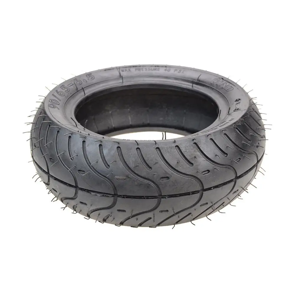GOOFIT 90/65 6 5 шины резина замена для мини 49cc карманный велосипед Q001 006|Покрышки| |