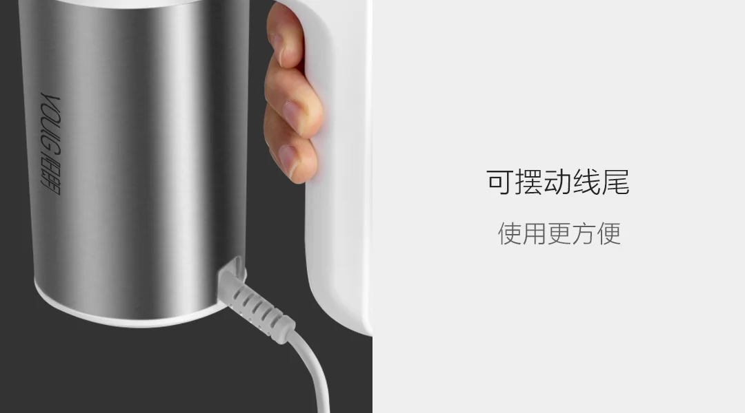 Xiaomi Mijia YOULG взбиватель яиц 6 контроль скорости яйцо мука, молоко напиток Электрический блендер используется на кухне приготовления выпечки инструменты